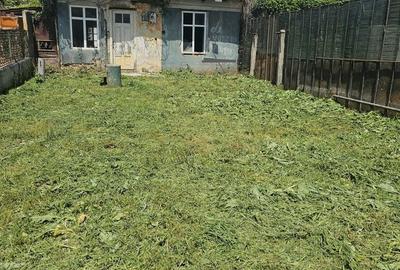 Casă cu Teren 267 Mp în Inel II