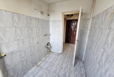 Apartament cu 2 camere semidecomandat în Nord - 3