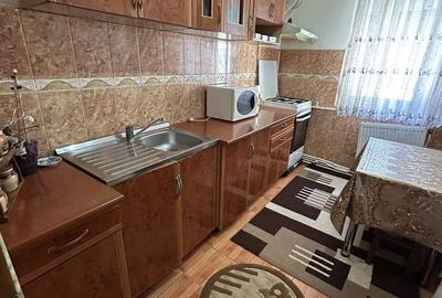 Apartament cu 2 camere semidecomandat în Central - 2