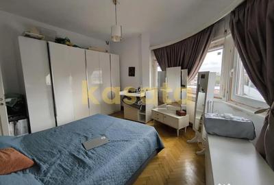 Apartament cu 3 camere decomandat, mobilat în Armeneasca - 9