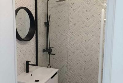 Apartament cu 2 camere semidecomandat în Florilor - 2