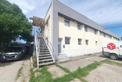 Birou, 300 mp în Sud-Est