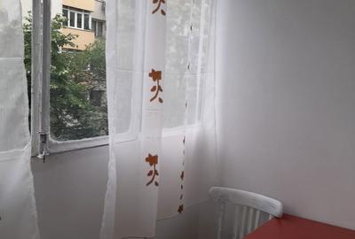 Garsonieră semidecomandată în Pantelimon - 7