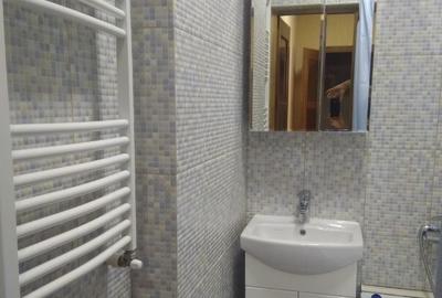 Garsoniera in zona Unirii - Nerva Traian - 5