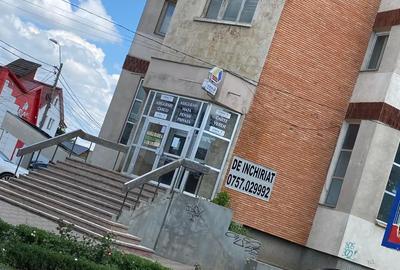 Spatiu Comercial - 3