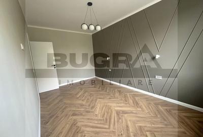 Apartament 3 camere, 60 mp, LUX, zona Beta Residence - 3