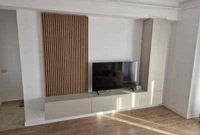 Apartament lux 2 camere/ centrala proprie/ parcare inclusa - 2