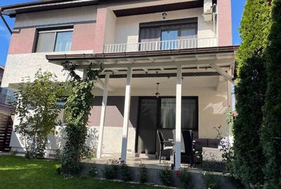 Casa individuala 4 camere | panouri fotovoltaice | Chiajna, Ilfov - 15