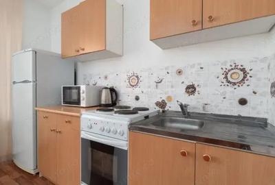 Garsoniera de inchiriat in zona Garii - 1