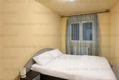 Apartament cu 3 camere decomandat în Răcădău - 7
