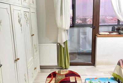 Apartament de vanzare in Chiajna Rosu!!! - 15