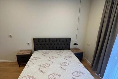 Garsoniera luxos amenajata situata in zona Drumul Taberei - 4