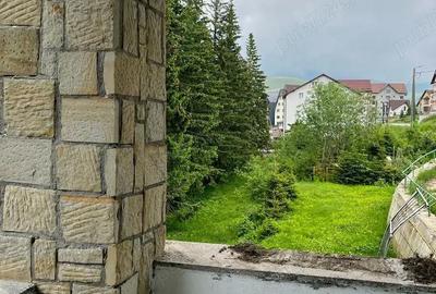 Spațiu comercial, de 1,223 mp, în Rânca - 2