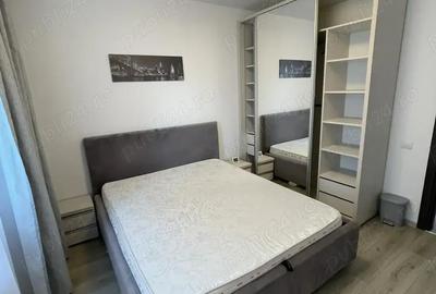 Apartament cu 2 camere decomandat în Păcii - 10