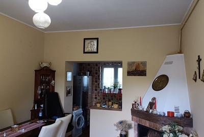 Casa de vanzare in Reghin - duplex cu intrare separata - 3