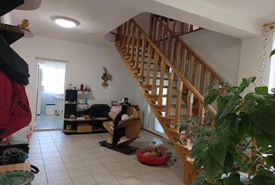 Casă cu Teren 1014 Mp în Central - 10