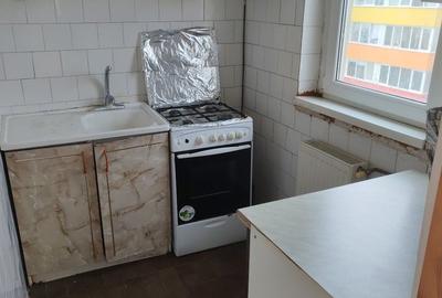 Garsonieră decomandată în Soarelui - 7