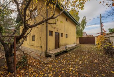 Casa cu teren 500 mp in Otopeni - Ferme - 22