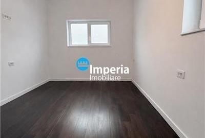 Vila moderna 4 camere, 165 mp, Teren 500 mp, Valea Adanca  str. Pepinerei - 13