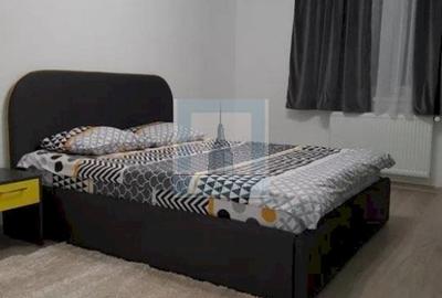 Ap 2 camere decomandat - zona Tractorul - 1