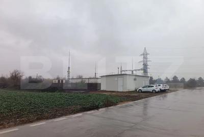 Teren de 15000 mp, în Păulești - 2