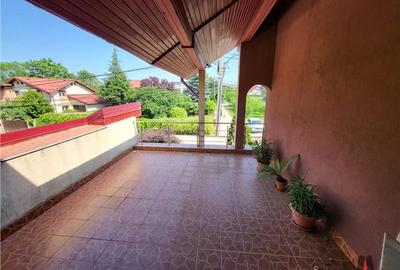 Vila eleganta P+1 / Pipera - Drumul Negru - 5