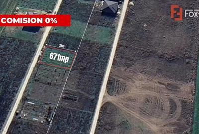 COMISION 0% Teren intravilan, Sacalaz - Zona de Est COMISION 0% Teren intravilan, Sacalaz - Zona de Est - 1