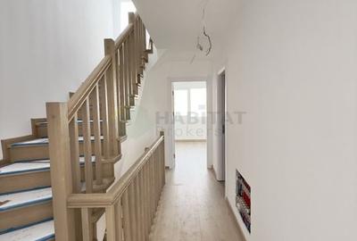 Avangarde Forest 8 | Vila 5 camere | Pompa de caldura - 2