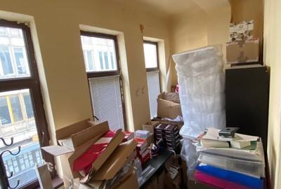 Spatiu comercial Centrul Istoric_Lipscani - 6