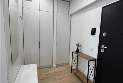 Pipera | Rond OMV | First Estates | Bloc 2024 | Parcare | Nou - 9