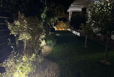 Vila individuala in Corbeanca - Langa padure - 16