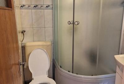 Garsonieră semidecomandată în Berceni