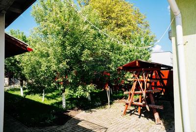 Casa / Vila cu 5 camere in Radauti str Iraclie Porumbescu - 9