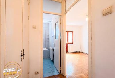 Apartament cu 2 camere semidecomandat în Lenin - 11