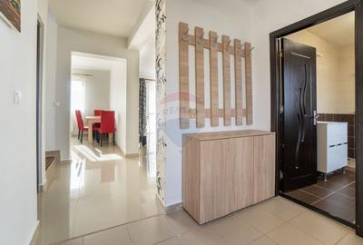 Casă cu 4 camere cu Teren 550 Mp în Tărlungeni - 8