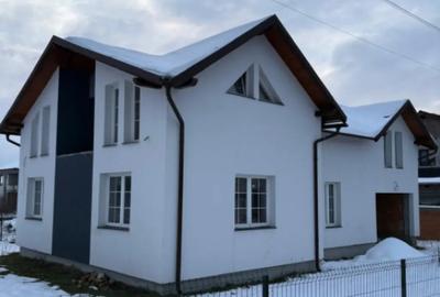 Casă cu 5 camere cu Teren 600 Mp în Tăuții-Măgherăuș - 6