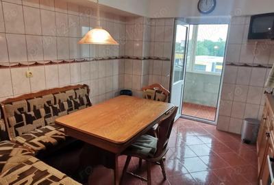 Apartament 2 Cam sos Buc. Vizavi Petrom - 8
