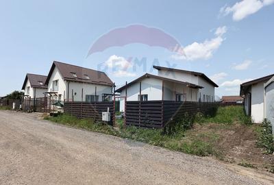 Casa verde ,,SMART'', 4 camere, panouri solare - PROSUMATOR, Sanpetru! Casa verde ,,SMART'', 4 camere, panouri solare - PROSUMATOR, Sanpetru! - 14