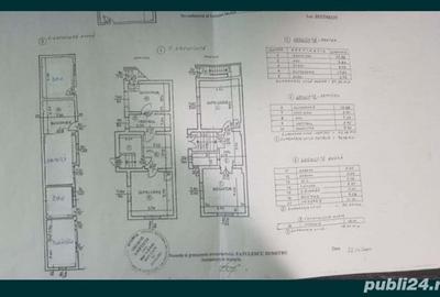 Casă cu 6 camere în Colentina