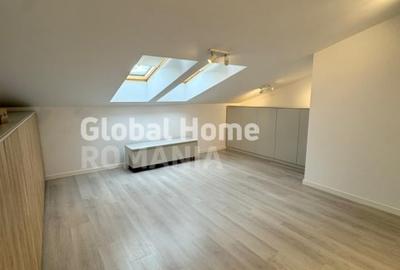 Vila  138 MP | Pipera- Mobexpert Homes | Curte + Parcare - 21