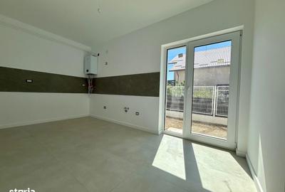 Casă cu 3 camere cu Canalizare în Valea Lupului - 5