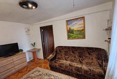 Apartament cu 2 camere nedecomandat, mobilat în Gheorgheni - 2