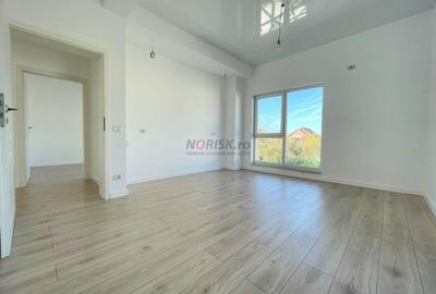 Pipera - Tunari | Vila finisaje lux | Șemineu | 4 camere + Birou +Pod - 5