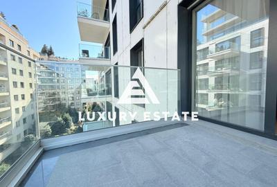 Vanzare apartament mobilat 2 camere ONE Herastrau Plaza- Zona Herastrau Vanzare apartament mobilat 2 camere ONE Herastrau Plaza- Zona Herastrau - 16