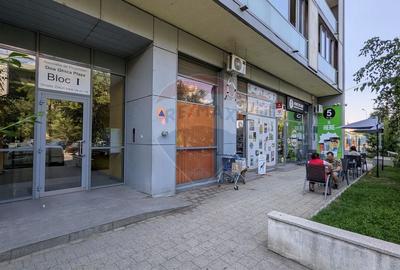 Apartament 3 Camere De Inchiriat Parcare Baicului Doamna Ghica Plaza - 27