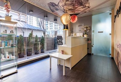 Spatiu comercial 100 m² cu vitrina si curte | vis-a-vis One Cotroceni Park - 5