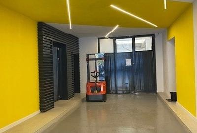 Piata Victoriei spatiu comercial - 3