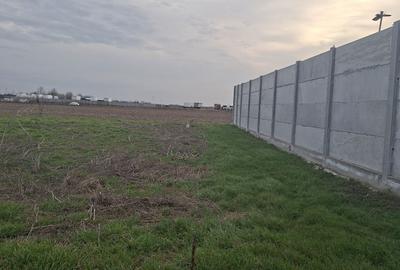 Teren de 567 mp, în Buda - 4