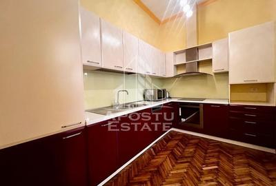 Apartament 3 camere, centrala proprie, zona Centrala - 4