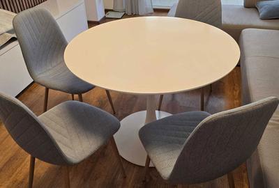 Apartament cu 2 camere decomandat în Trocadero - 1